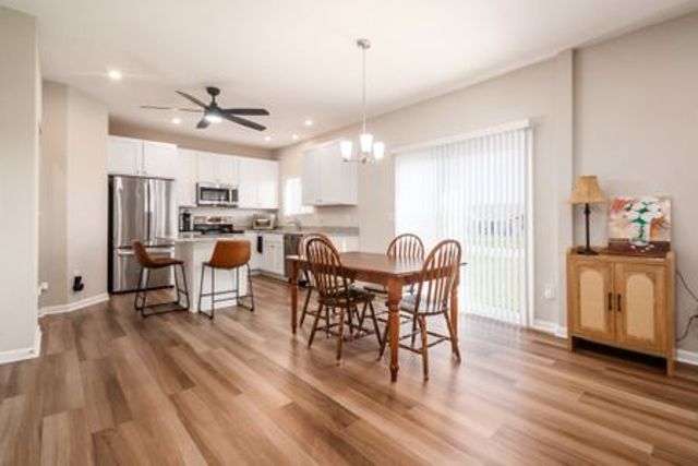 8154 Cherry Birch Drive, Tipp City, OH 45371