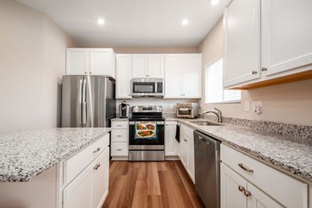 8154 Cherry Birch Drive, Tipp City, OH 45371