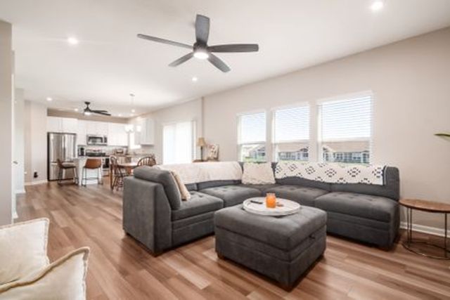 8154 Cherry Birch Drive, Tipp City, OH 45371