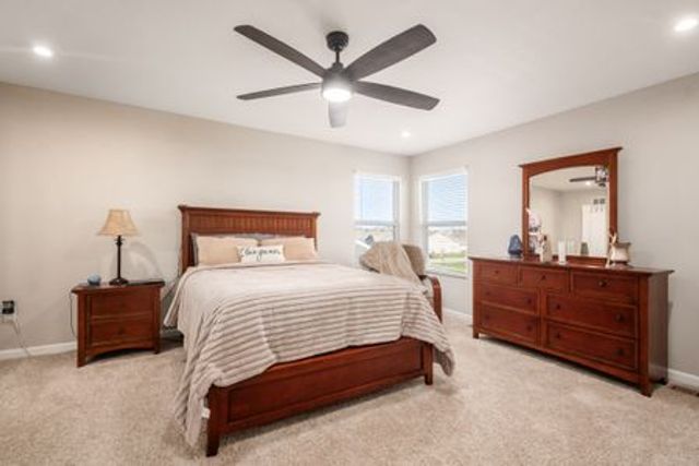 8154 Cherry Birch Drive, Tipp City, OH 45371