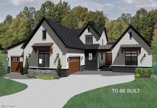 S/L 8 Andrews Lane, Willoughby Hills, OH 44092