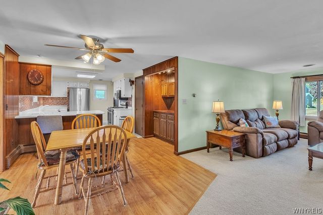 3933 Summerway Lane, Hamburg, NY 14075