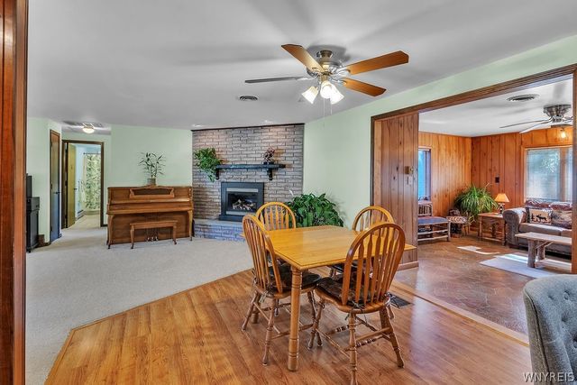 3933 Summerway Lane, Hamburg, NY 14075