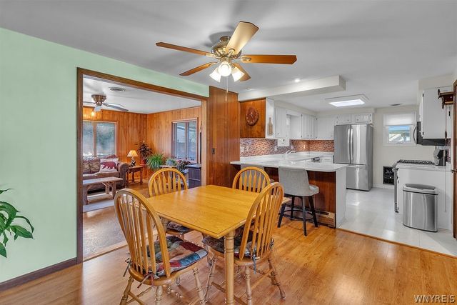 3933 Summerway Lane, Hamburg, NY 14075