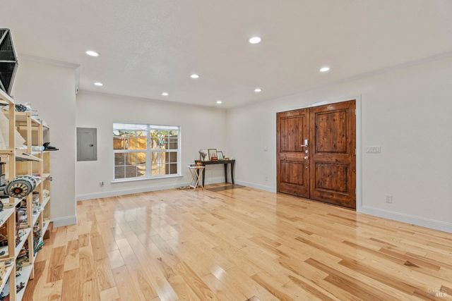 1701 Hickory Ct, Ukiah, CA 95482