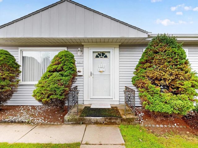 6829 W Arthur AVENUE, West Allis, WI 53219