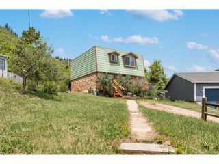 410 Thompson Pl, Palmer Lake, CO 80133