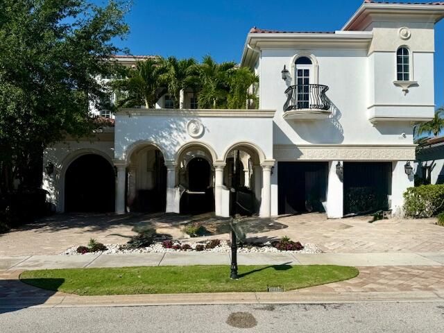11117 Green Bayberry Drive, Palm Beach Gardens, FL 33418