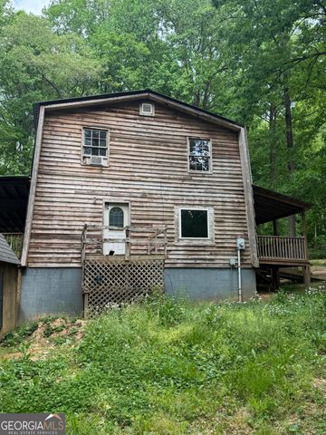 780 Bellamy Road, Lula, GA 30554