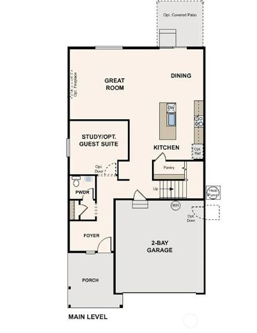 107 Pine Hollow Drive, Chehalis, WA 98532