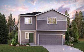 107 Pine Hollow Drive, Chehalis, WA 98532