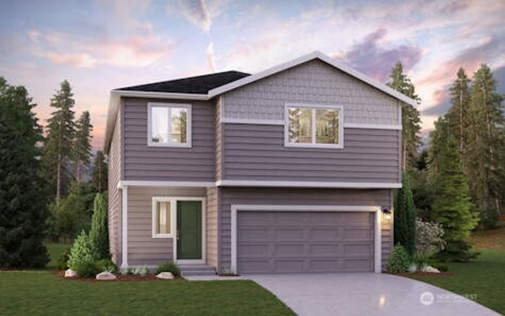 107 Pine Hollow Drive, Chehalis, WA 98532