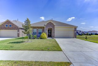 9717 Buffalo Ridge Road, Fort Worth, TX 76036