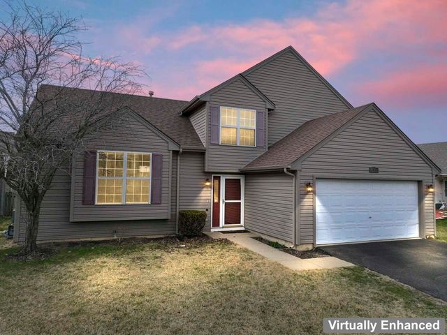 658 Anderson Drive, Lake In The Hills, IL 60156