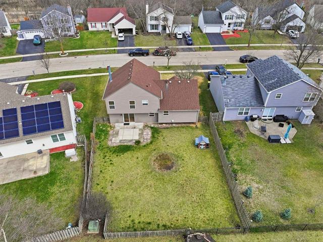 658 Anderson Drive, Lake In The Hills, IL 60156