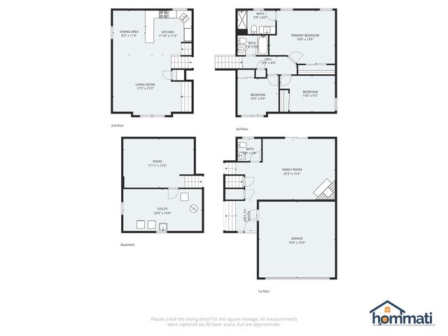 658 Anderson Drive, Lake In The Hills, IL 60156