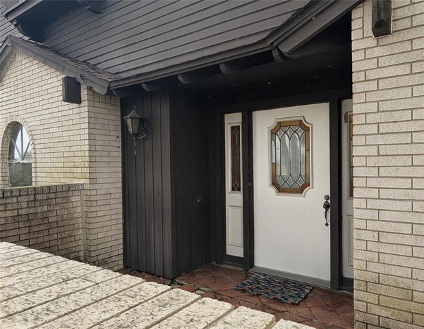 4779 Mixville Road, Sealy, TX 77474