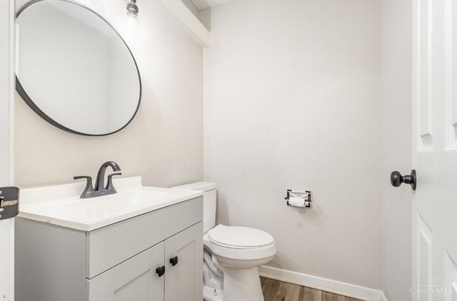 4820 Teal Lane, Union Twp, OH 45150