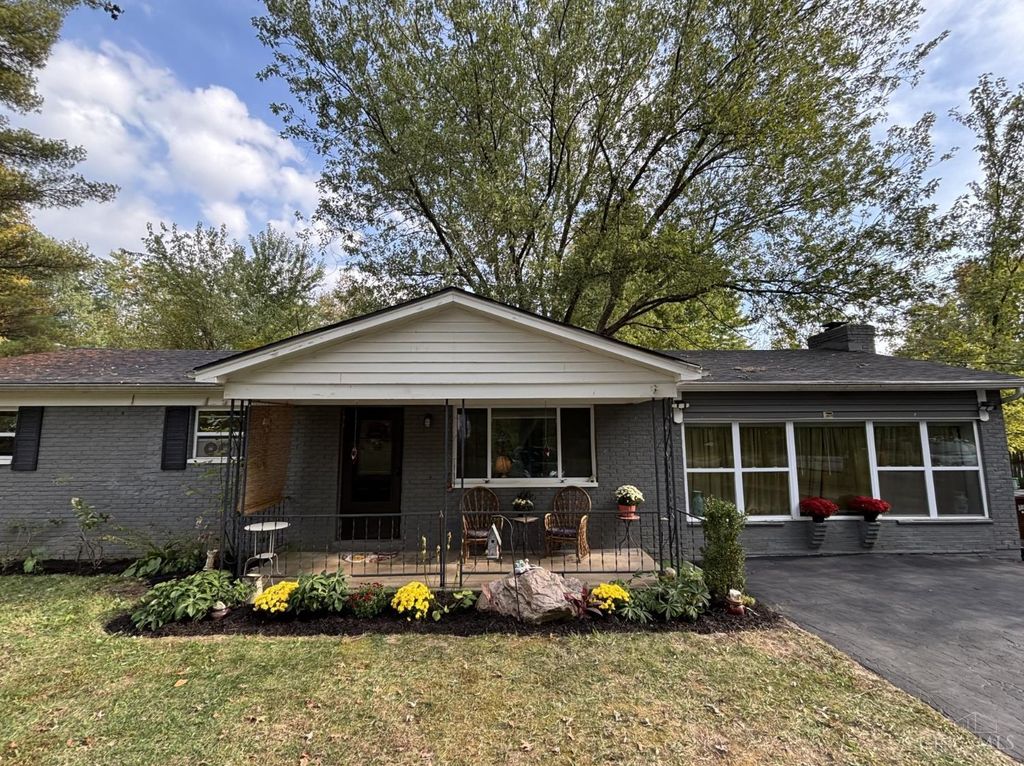 4820 Teal Lane, Union Twp, OH 45150