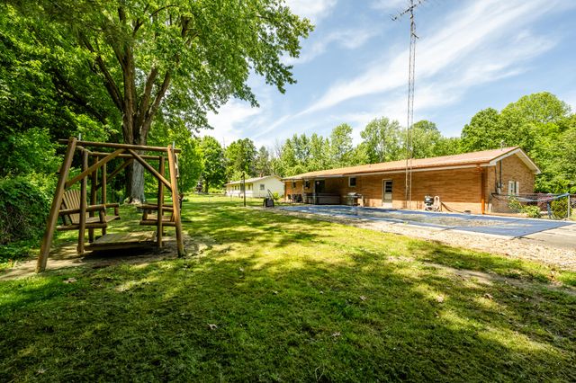 1846 Maple Lane, Hagar Twp, MI 49022