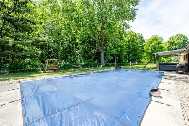 1846 Maple Lane, Hagar Twp, MI 49022