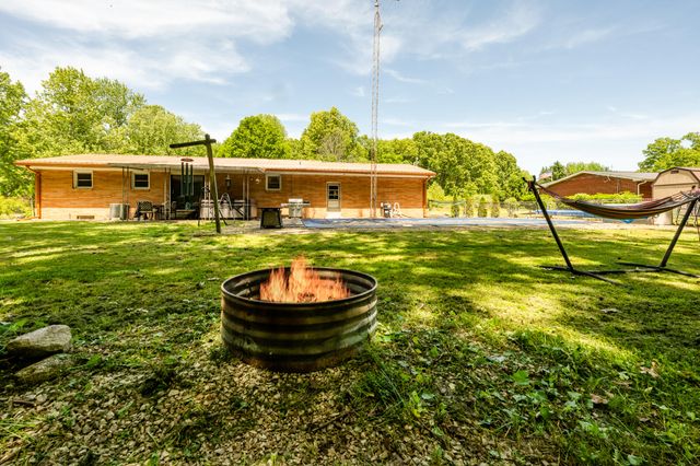 1846 Maple Lane, Hagar Twp, MI 49022