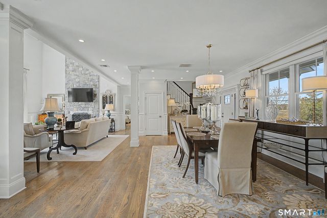 101 Garnet Park Road, Madison, CT 06443