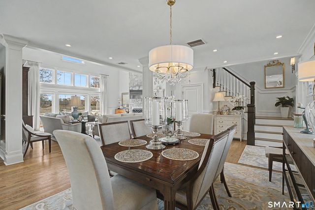 101 Garnet Park Road, Madison, CT 06443