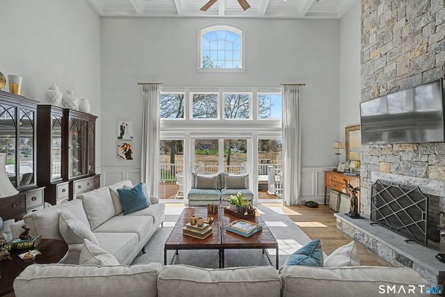 101 Garnet Park Road, Madison, CT 06443
