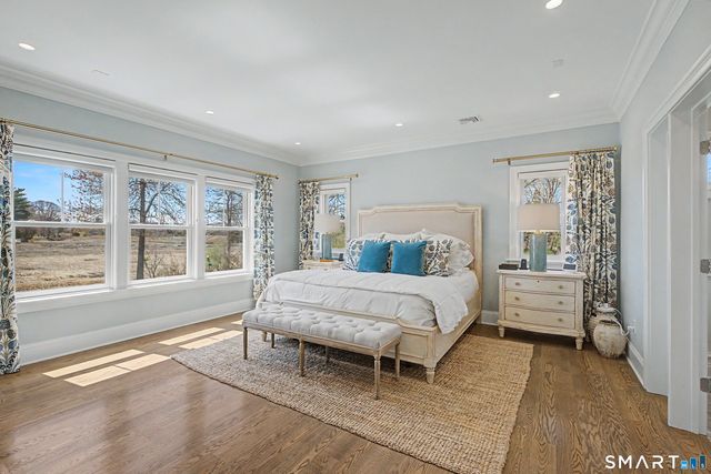 101 Garnet Park Road, Madison, CT 06443