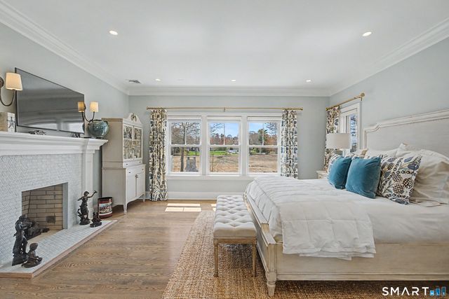 101 Garnet Park Road, Madison, CT 06443