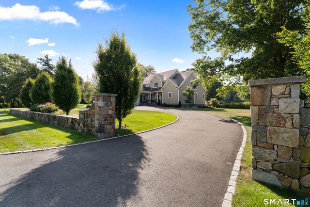 101 Garnet Park Road, Madison, CT 06443