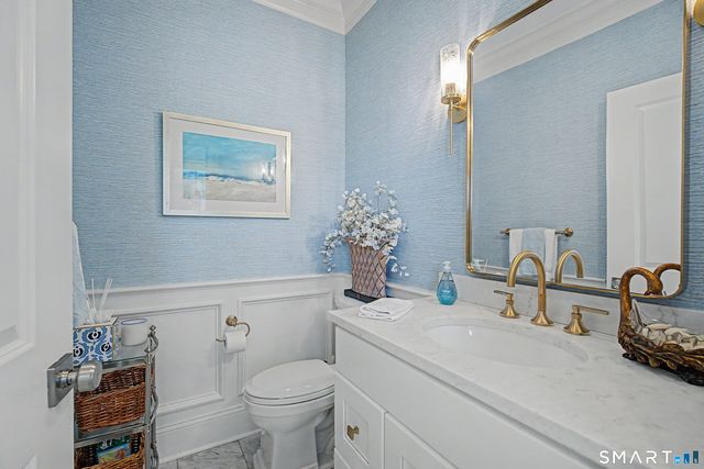 101 Garnet Park Road, Madison, CT 06443
