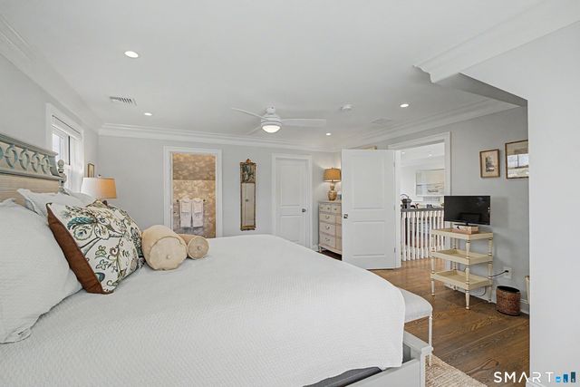 101 Garnet Park Road, Madison, CT 06443