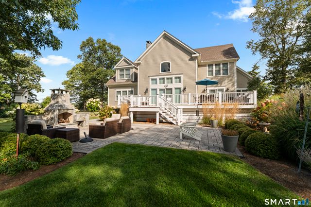 101 Garnet Park Road, Madison, CT 06443