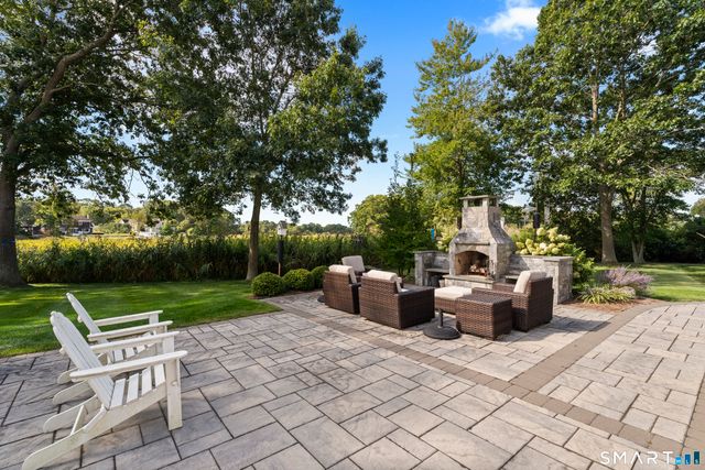 101 Garnet Park Road, Madison, CT 06443
