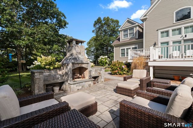 101 Garnet Park Road, Madison, CT 06443
