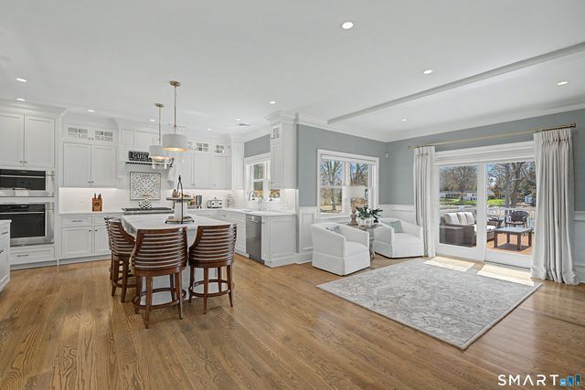 101 Garnet Park Road, Madison, CT 06443