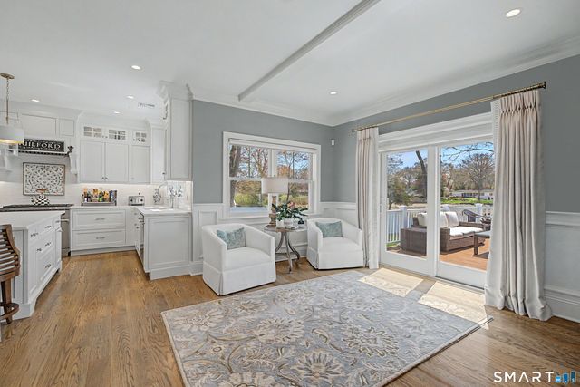 101 Garnet Park Road, Madison, CT 06443