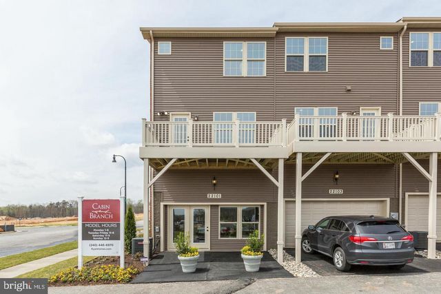 22101 BROADWAY AVE, Clarksburg, MD 20871
