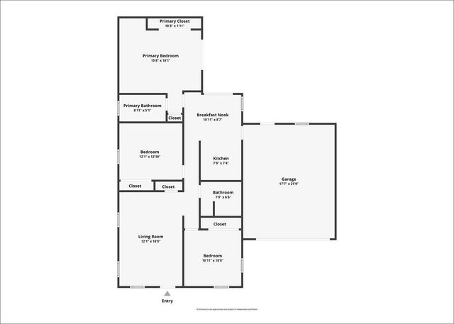 1835 Quaker Street, Eureka, CA 95501