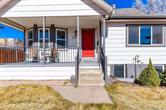 3261 W Dakota Avenue, Denver, CO 80219