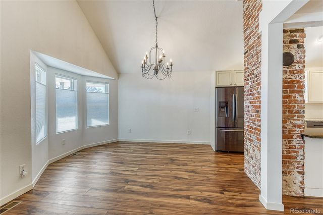 3261 W Dakota Avenue, Denver, CO 80219