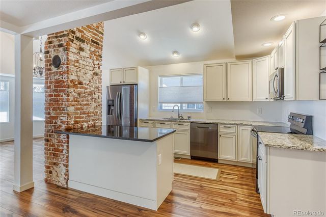 3261 W Dakota Avenue, Denver, CO 80219