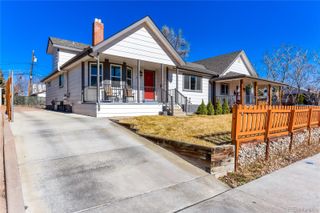 3261 W Dakota Avenue, Denver, CO 80219