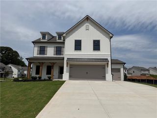 597 Winding Rose Drive, Hoschton, GA 30548