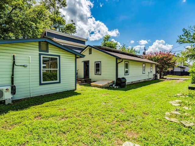 2314 Santa Rosa ST, Austin, TX 78702