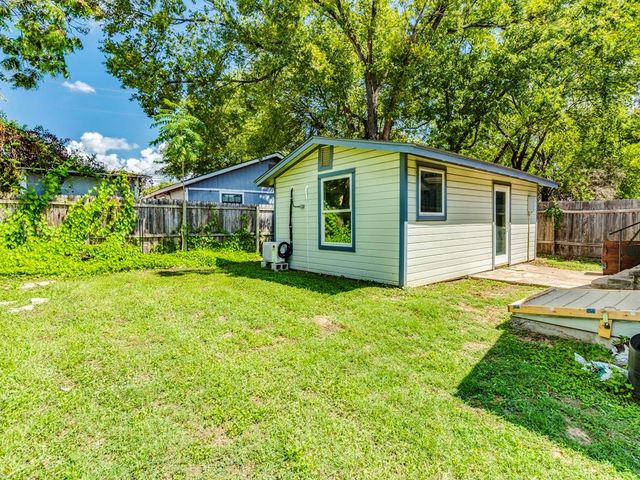 2314 Santa Rosa ST, Austin, TX 78702