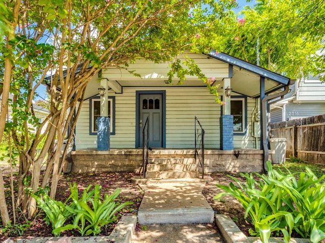 2314 Santa Rosa ST, Austin, TX 78702