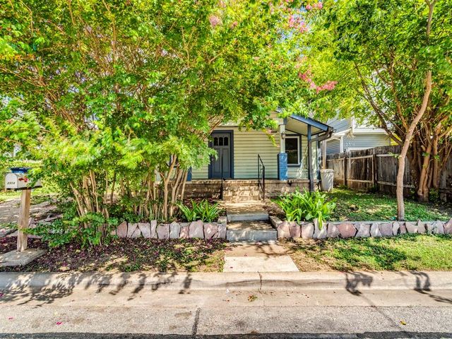 2314 Santa Rosa ST, Austin, TX 78702